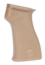 US PALM AK PISTOL GRIP FDE 1