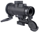 Trijicon MRO SD PATROL 1X25 2MOA FCW QD 1