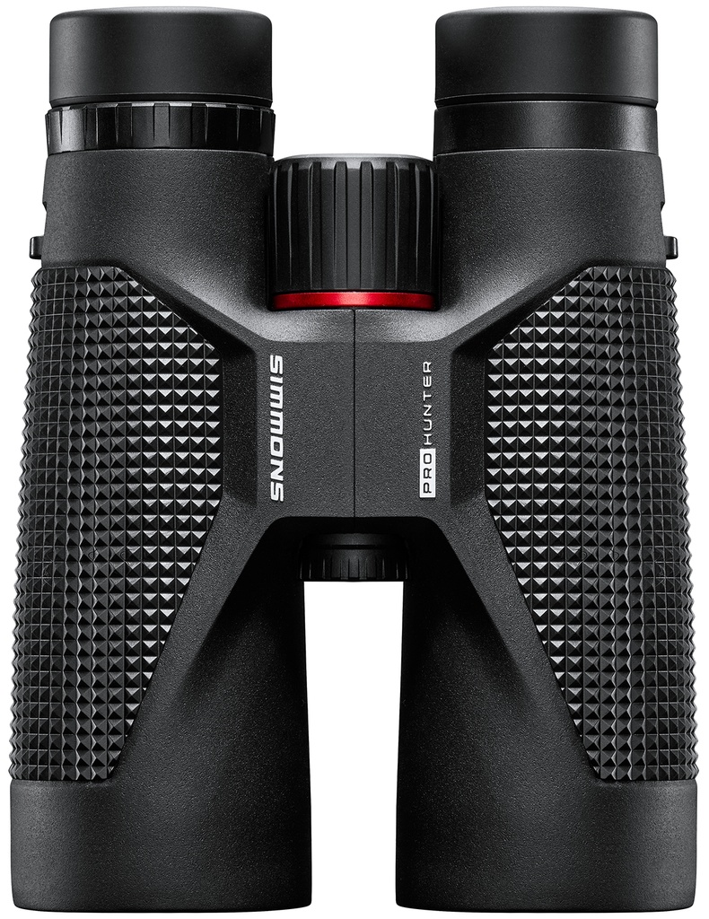 Simmons Optics PRO HUNTER BINO 10X50 BLK 2