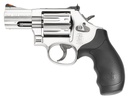 Smith and Wesson 686 Plus 2