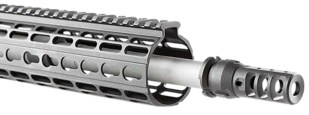 Dead Air Armament KEYMO MUZZLE BRAKE 5/8-32 2
