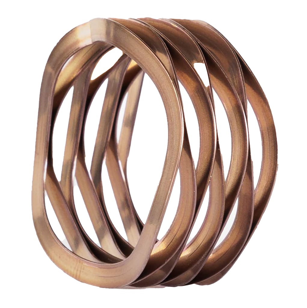 Dead Air Armament WOLVERINE WAVE SPRING 1