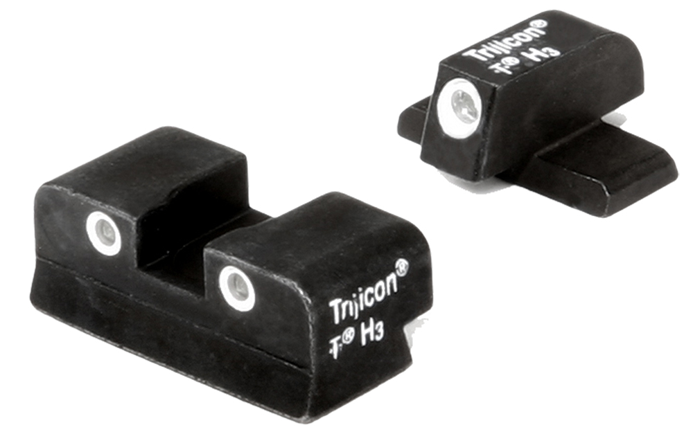 Trijicon 3 DOT NS SIG 40SW/45ACP MDLS 1