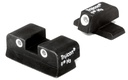 Trijicon 3 DOT NS SIG 40SW/45ACP MDLS 1