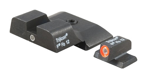 Trijicon 3 DOT HD NS ONG S&W M&P SHIELD 1
