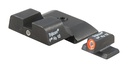 Trijicon 3 DOT HD NS ONG S&W M&P SHIELD 1
