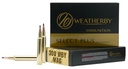 Weatherby 300WBY 180GR SWIFT SCIROCCO 1