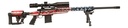 HOWA APC USA FLAG 25CR PKG 1
