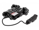 AGM Global Vision WLAD IR LASER/LIGHT COMBO BLK 3