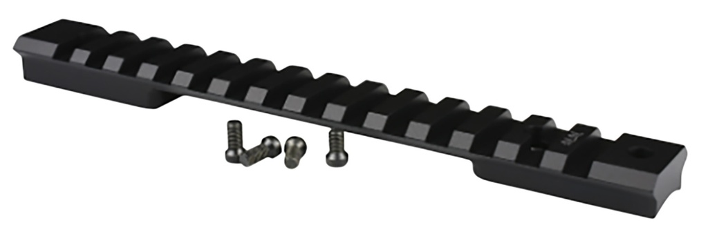 Warne RAIL MTN TECH SAVAGE LA 8-40 1