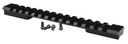 Warne RAIL MTN TECH SAVAGE LA 8-40 1