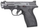 Smith and Wesson M&P Bodyguard 380 2.0 CC 2
