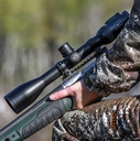Warne RAIL MTN TECH SAVAGE LA 8-40 2