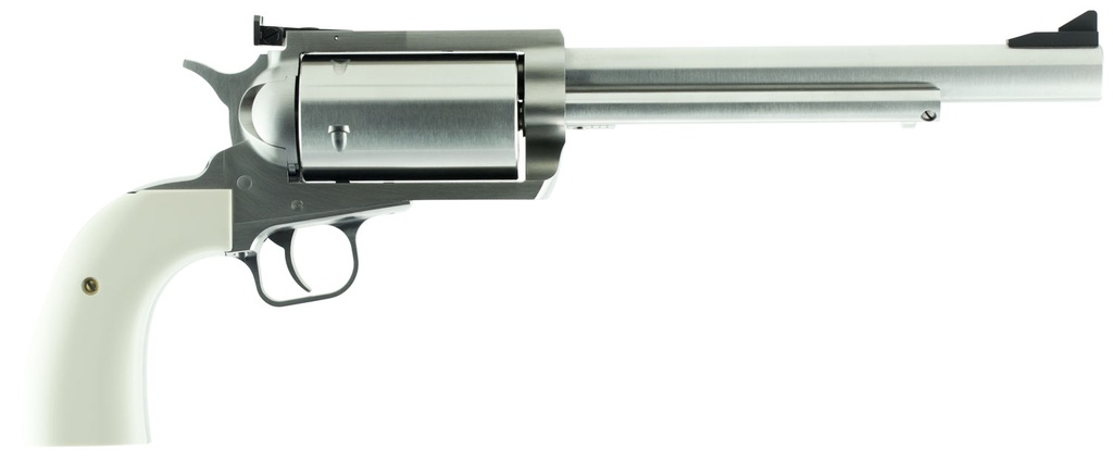 Magnum Research BFR REVLR 45/70 SS BISLEY 7.5" 1