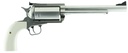 Magnum Research BFR REVLR 45/70 SS BISLEY 7.5" 1