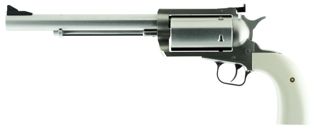 Magnum Research BFR REVLR 45/70 SS BISLEY 7.5" 2