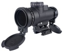 Trijicon MRO HD PATROL 1X25 2MOA FCW MT 2