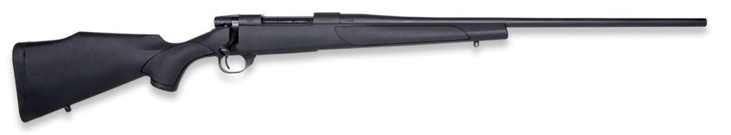 Weatherby VANGUARD OBSIDIAN 6.5CR 16" 1