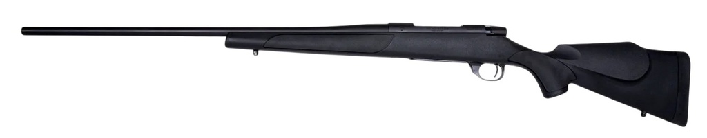 Weatherby VANGUARD OBSIDIAN 6.5CR 16" 2