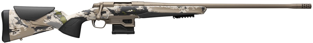 Browning X-BOLT 2 SPEED LR OVIX 6.5PRC 1