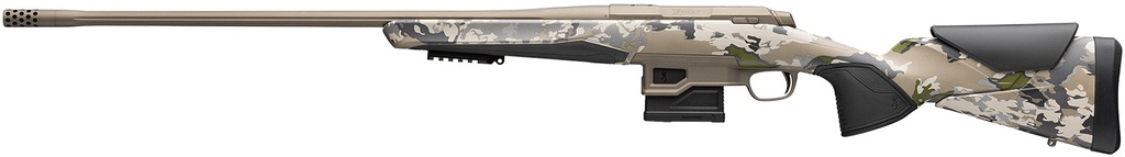 Browning X-BOLT 2 SPEED LR OVIX 6.5PRC 2