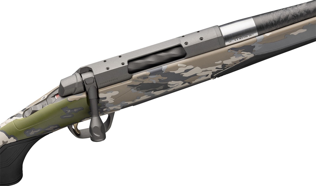 Browning X-BOLT 2 SPD CF OVIX 7MM 3