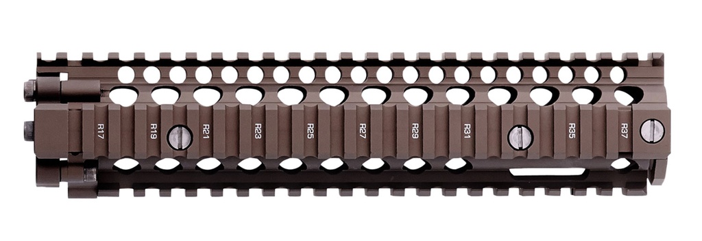 Daniel Defense RIS II MK18 ASSEMBLY FDE 1