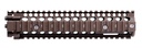 Daniel Defense RIS II MK18 ASSEMBLY FDE 1