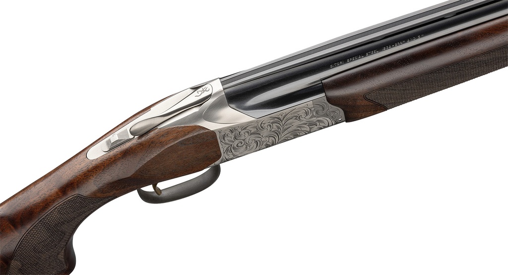Browning CITORI 825 PRO SPORTING 12/30 2