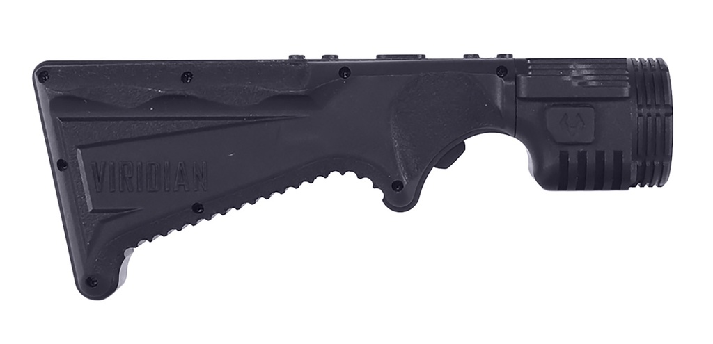 Viridian 4LUX 2K GRN LASER/LIGHT GRIP 2