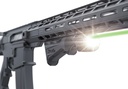 Viridian 4LUX 2K GRN LASER/LIGHT GRIP 3