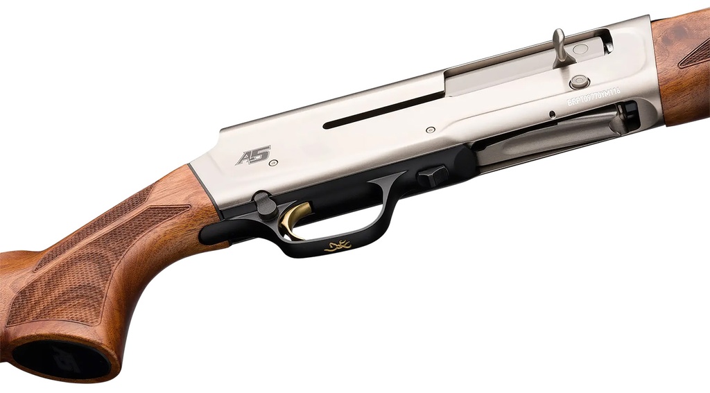 Browning A5 UPLND SWEET 16 16/26 NI/WD 3