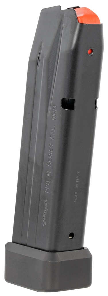 Walther Arms MAGAZINE SF PRO 9MM 17RD BLACK 2