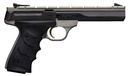Browning BUCKMARK CONTOUR GRY 5.5" URX 1