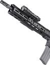 Streamlight PROTAC 2.0 RAIL MNT USB 2000LM 2