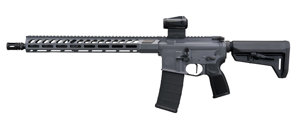 SIG SAUER M400 Forge 1