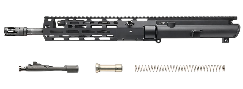 Heckler and Koch (HK USA) MR762A4 UPPER KIT 7.62MM 16" 1