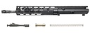 Heckler and Koch (HK USA) MR762A4 UPPER KIT 7.62MM 16" 1