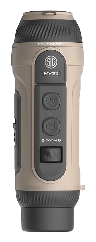 SIG SAUER ECHO MV35 THERMAL MONOCULAR 1