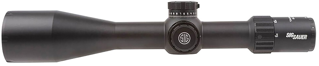 SIG SAUER TANGO DMR 5-30X56 34MM MOA MIL 1