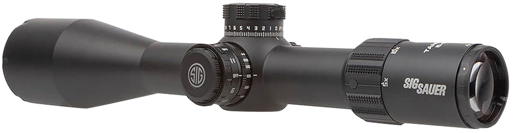 SIG SAUER TANGO DMR 5-30X56 34MM MOA MIL 2