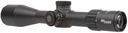 SIG SAUER TANGO DMR 5-30X56 34MM MOA MIL 2