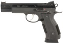 CZ A01-SD CUSTOM 9MM BLACK OR   # 1