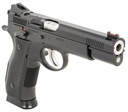 CZ A01-SD CUSTOM 9MM BLACK OR   # 2