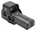 EO Tech 558 68MOA RING 1MOA DOT QD 1