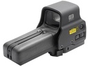 EO Tech 558 68MOA RING 1MOA DOT QD 2