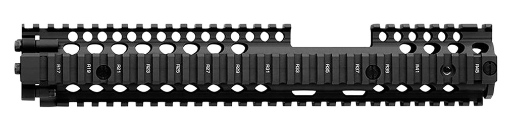 Daniel Defense RIS II M4A1 FSP ASSEMBLY BLACK 1