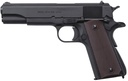 Auto-Ordnance - Thompson 1911A1 GI 9MM MATTE BLK 5" 2