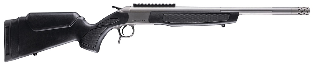 CVA Scout SS Takedown 1