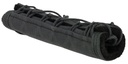 SilencerCo SUPPRESSOR COVER 7.5" BLK CORD 1